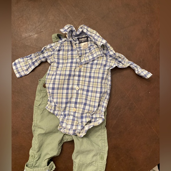 Overalls - Picture 3 of 4